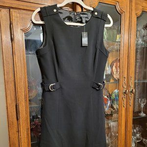 White House Black Market  NWT dress